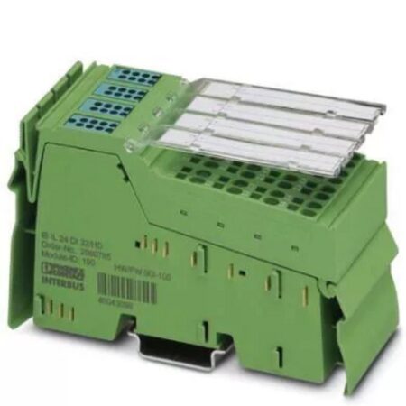 1PC FOR Phoenix Contact IB IL 24 DI 32/HD-PAC Inline Module 32-Channel Digital I