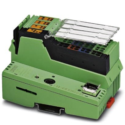 1PC FOR Phoenix Contact ILC 131 ETH/XC Controller 2701034