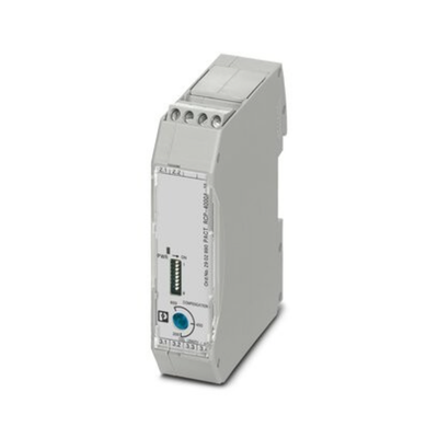 1PC FOR Phoenix Contact PACT RCP-4000A-1A Measuring Transducer 2902990
