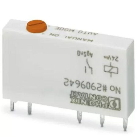 1PC FOR Phoenix Contact REL-MR-24DC/21/MS Relay 2909642