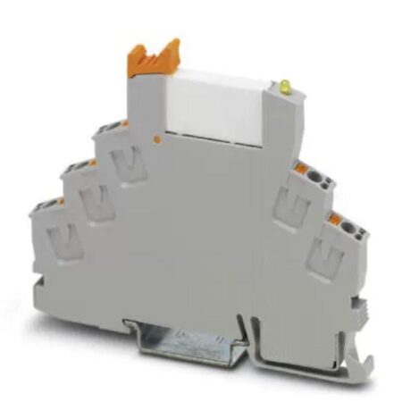 1PC FOR Phoenix Contact RIF-0-RPT-24DC/21AU Relay Module 2903368