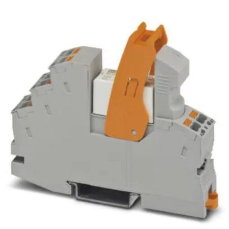 1PC FOR Phoenix Contact RIF-1-RPT-LDP-24DC/1IC Relay Module