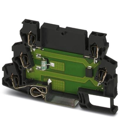 1PC FOR Phoenix Contact TT-2-PE/S1-24DC Surge Arrester 2839538