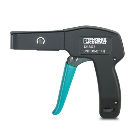 1PC FOR Phoenix Contact UNIFOX-CT 4.8 Cable Tie Tool 1212475