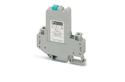1PC FOR Phoenix Contact UT 6-TMC M 12A Thermal Magnetic Circuit Breaker