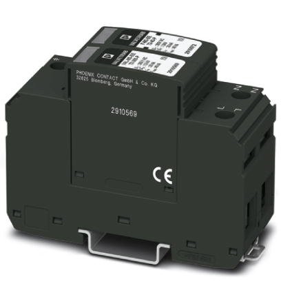 1PC FOR Phoenix Contact VAL-MS-EE-T2-1+1-385 Type 2 SPD 2910562