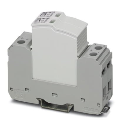 1PC FOR Phoenix Contact VAL-SEC-T2-2+0-48DC-FM Type 2 SPD 48VDC