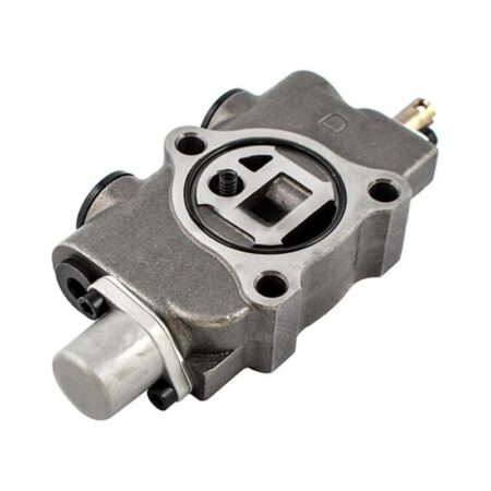 1PC FOR SUMITOMO 512243 Forklift Multi-Way Valve Plate