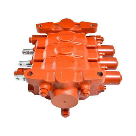 1PC FOR TCM 230G7-30301 Forklift Multi-Way Valve Assembly