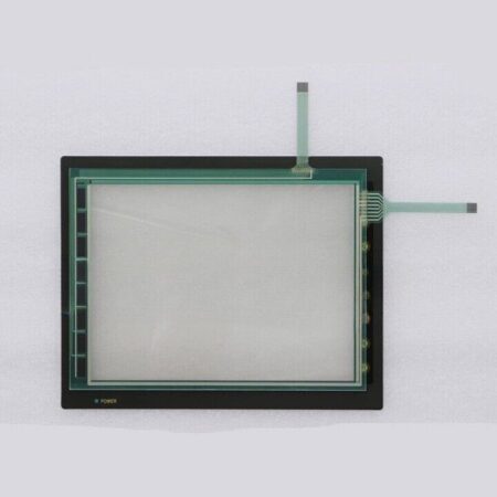 1PC FOR UG420H-SC1 UG420H-TC1 Protective film + touch pad