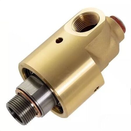 1PC NEW 357-130-222 High-Speed Rotating Union Substitute