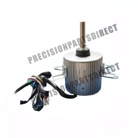 1PC NEW Air Conditioner Fan Motor YDK450-6C 220-240V 450W 6P 3.3A