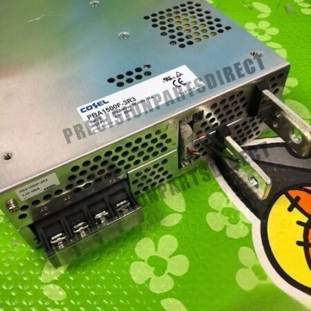 1PC NEW COSEL PBA1500F-3R3 3.3V 300A Power Supply