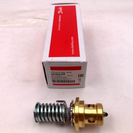 1PC NEW Danfoss 067B2789 Expansion Valve Spool#QW