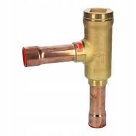 1PC NEW Danfoss Check Valve NRV28S 020-1021 9/8in