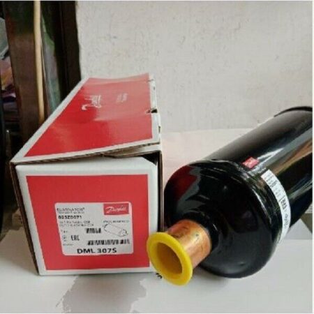 1PC NEW Danfoss DML307S Filter Drier 023Z0071 7/8 Welded Connection