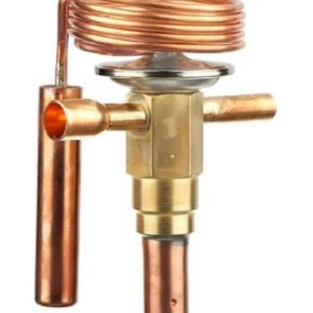 1PC NEW Danfoss Expansion Valve TDN1 068N2950 0.45TR 1.6KW Right Angle