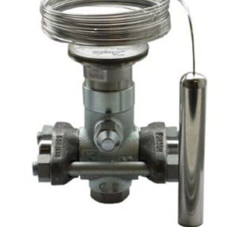 1PC NEW Danfoss Expansion Valve TEA20-12TR 068G6005