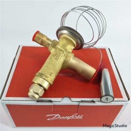 1PC NEW Danfoss TGE 4.5 067N5156 17KW R134A R513A