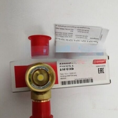 1PC NEW Danfoss fluid lens SGN12 014-0163#YT