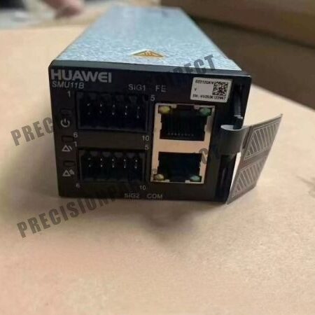 1PC NEW Embedded Power System SMU11B Monitoring Module Compatible Accessories