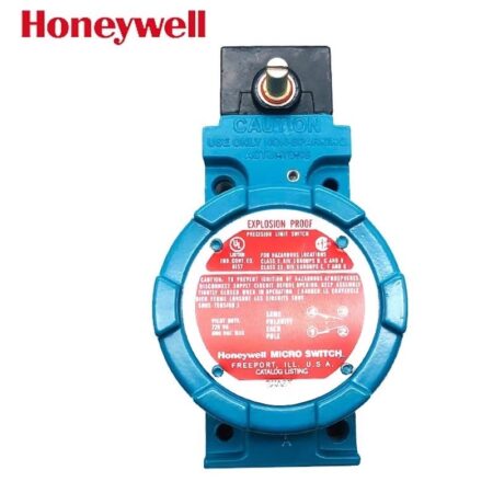 1PC NEW FOR Honeywell BXM4N-1A Explosion Proof Switch DPDT