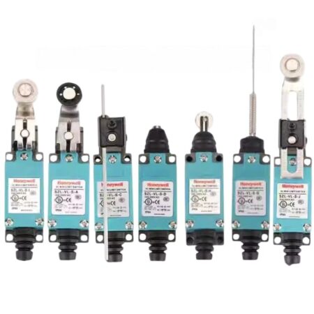 1PC NEW FOR Honeywell SZL-VL-I Limit Switch