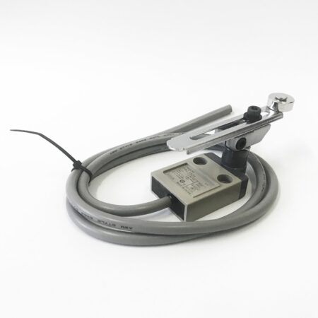 1PC NEW FOR Omron D4C-1521 Limit Switch 3m Cable