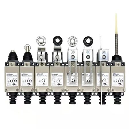 1PC NEW FOR Omron D4V-8104Z-N Limit Switch Resin Roller