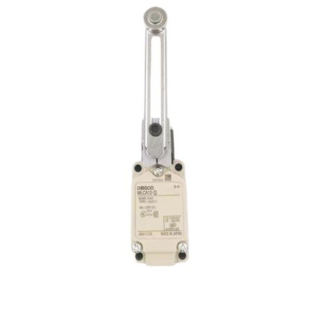 1PC NEW FOR Omron WLCA12-Q Limit Switch