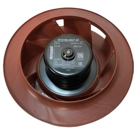 1PC NEW FOR R1G190-AB27-02 Fan UPS Free Shipping