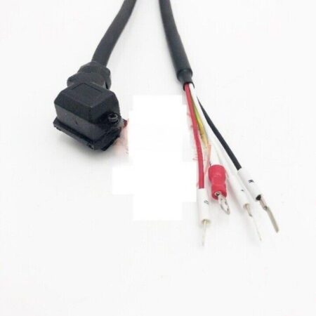 1PC NEW FOR Yaskawa Servo encoder cable JZSP-C7M30F-15-E 15M