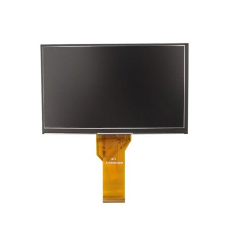 1PC NEW KTP700 BASIC DP 6AV2123-2GA03-0AX0 TOUCH SCREEN GLASS LCD DISPLAY PANEL