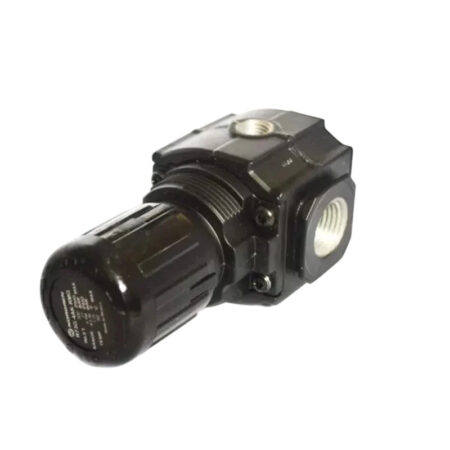 1PC NEW Norgren R73G-3BK-RMN Pressure Regulator Air Treatment Device
