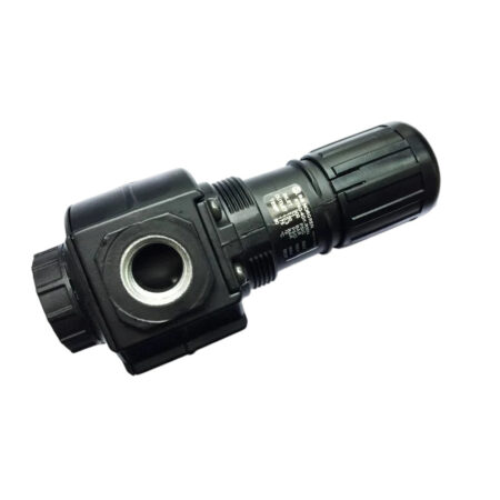 1PC NEW Norgren R74G-4GT-RSG Pressure Regulator Air Treatment Device