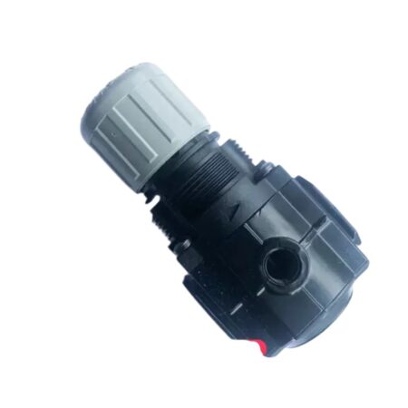 1PC NEW Norgren V72G-2AK-NMG Relief Valve Safety Valve