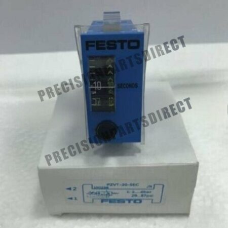 1PC NEW PZVT-30-SEC 150238 Counter