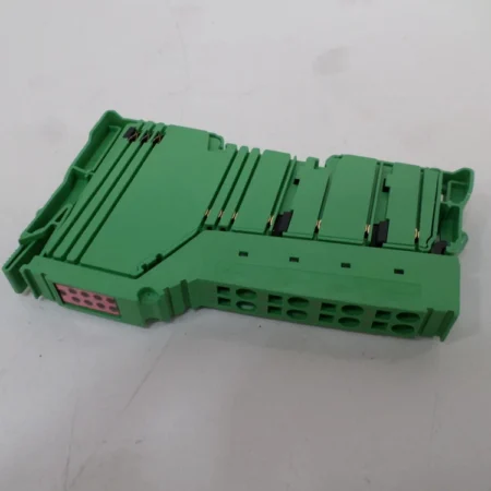 1PC NEW Phoenix Contact 2700172 IB IL 24 D08/HD-PAC Digital Input Module