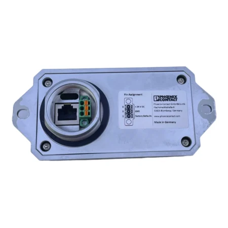 1PC NEW Phoenix Contact WLAN1100 Wireless Module 2702534 24V DC