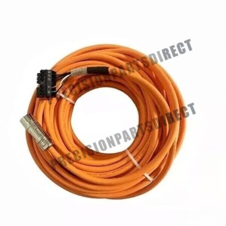 1PC NEW Servo Motor Power Cable 6FX8002-5DN06-1AF0 5M