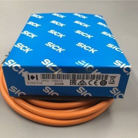 1PC NEW sick brand new ones Ultrasonic Sensors UFN3-70B413