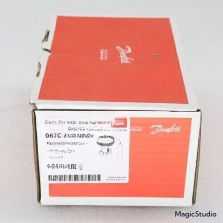 1PC New DANFOSS Expansion Valve 067G3305 Danfoss