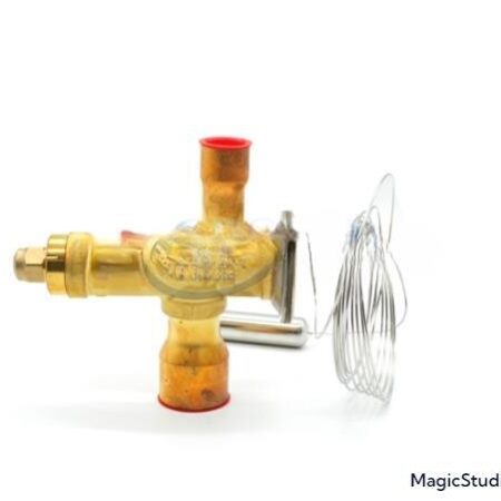 1PC New Danfoss Expansion Valve TGEZ12 067N4159