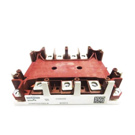 1PC New SEMIKRON SKIM400GD126DLM IGBT Module