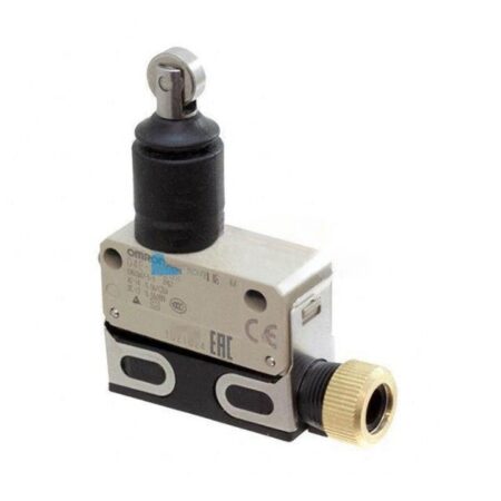 1PC Omron D4E-2D20N Limit Switch D4E2D20N