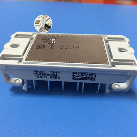 1PC P549A08 Power Supply TYCO Module