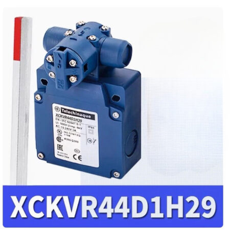 1PC XCKVR44D1H29 travel switch / limit switch