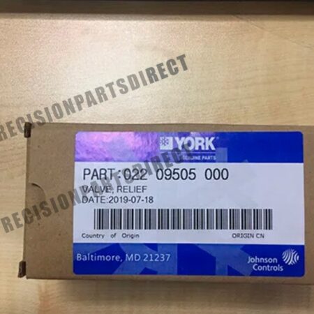 1PC YORK 022 09505 000 Compatible Central Air Conditioning Accessories