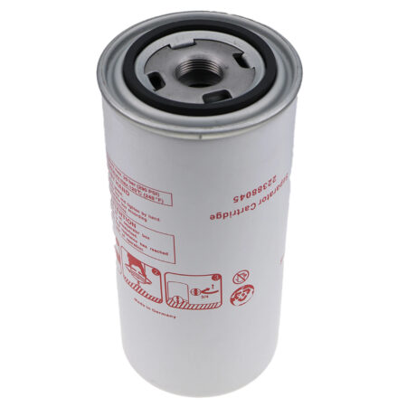 1PCS 24121212 Air Oil Separator for Ingersoll Rand Air Compressor 5 to 15 HP R U