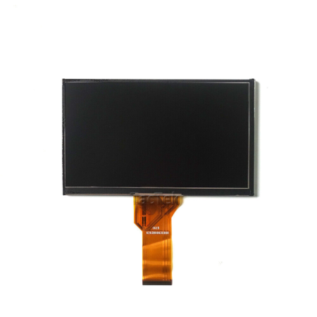 1PCS KTP700 AMT10735 6AV2123-2GB03 2GA03-0AX0 LCD Display Panel